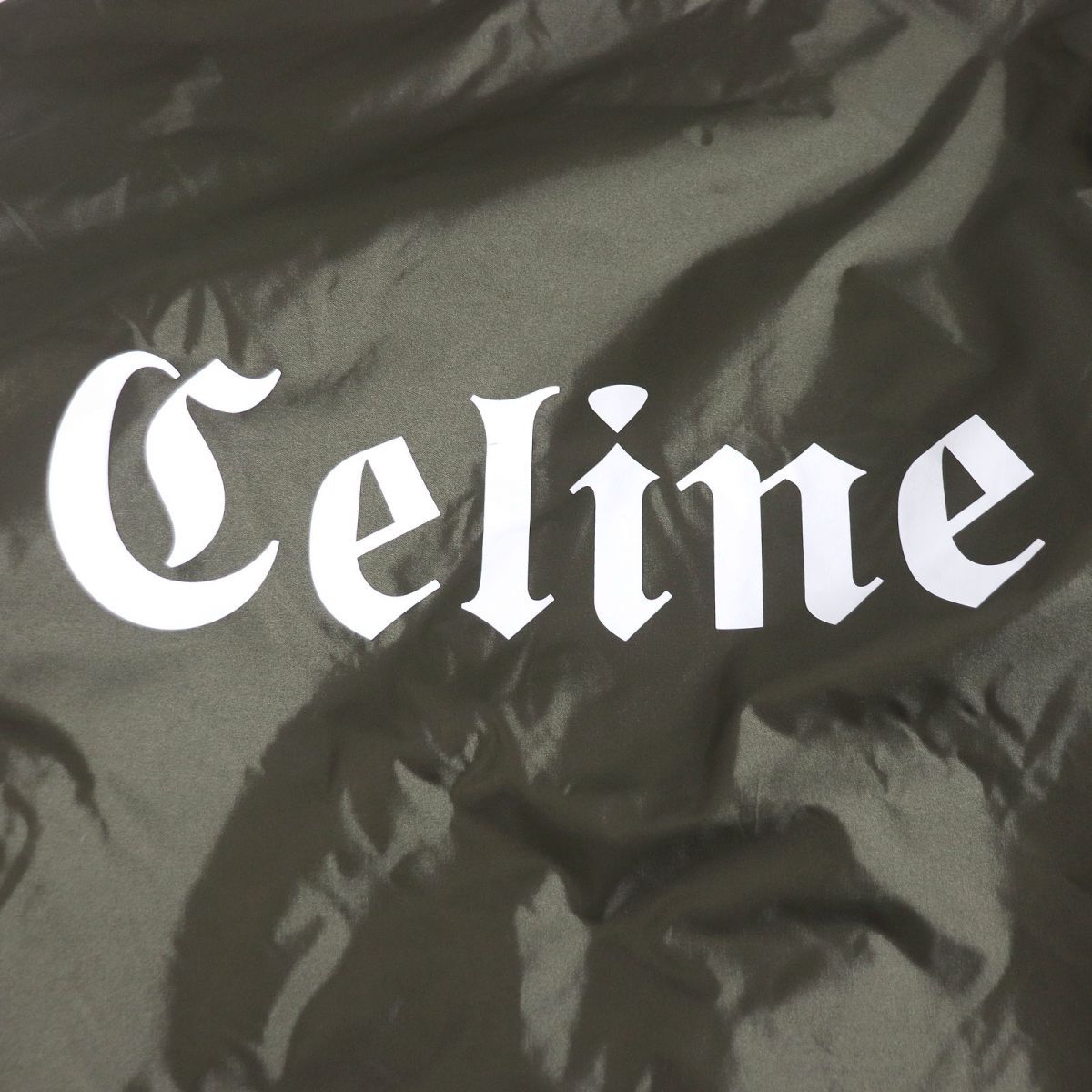 人気新品 セリーヌ CELINE ハンガー ガーメント セット リール - dev