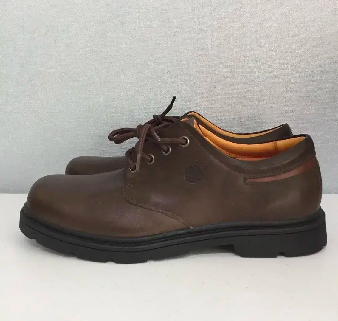 Timberland ティンバーランド 珍しい ローファー テム