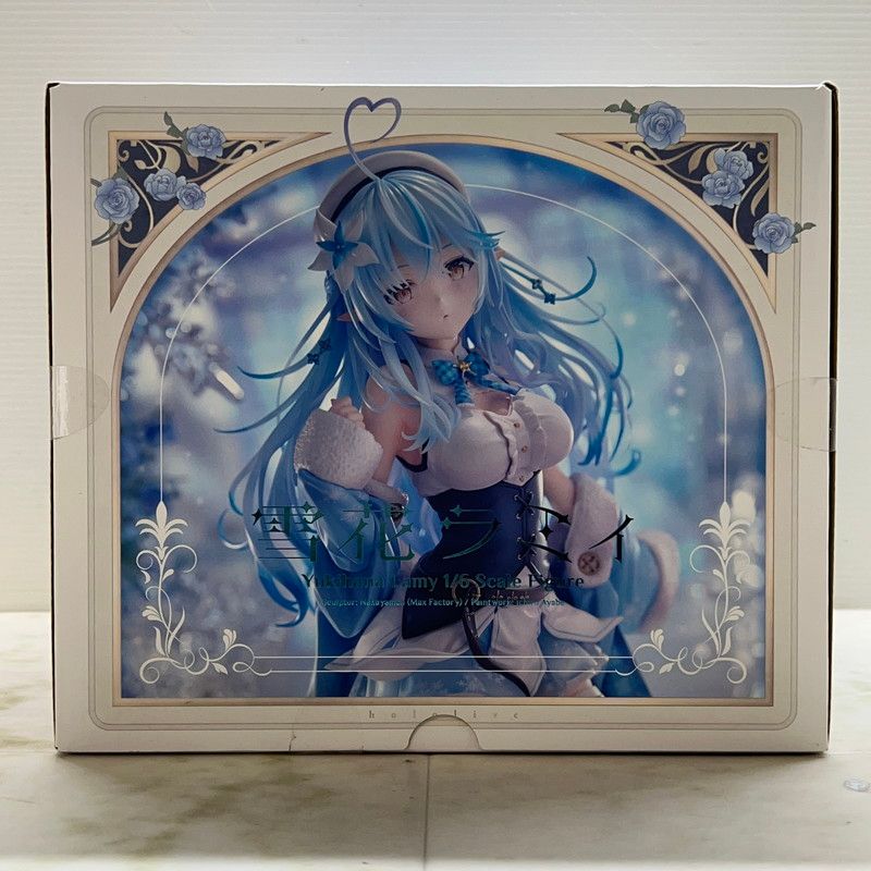 中古美品】 マックスファクトリー Max Factory ホロライブ