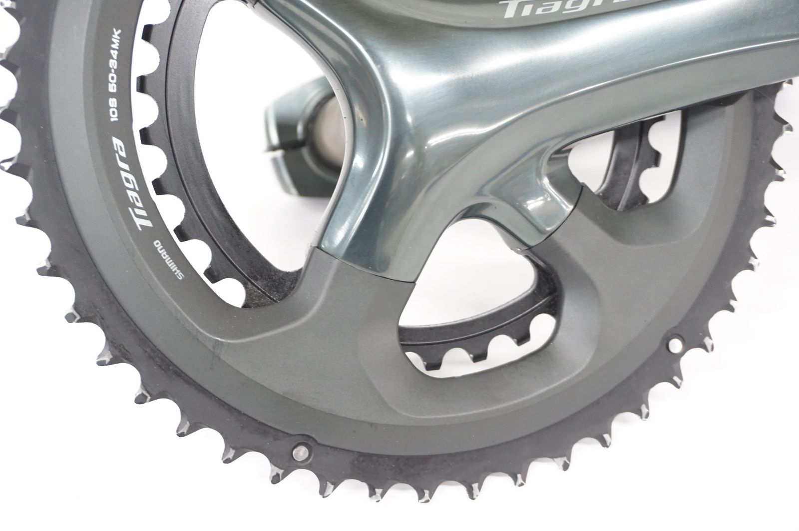 SHIMANO 「シマノ」 TIAGRA FC-4700 50-34T 165mm クランク