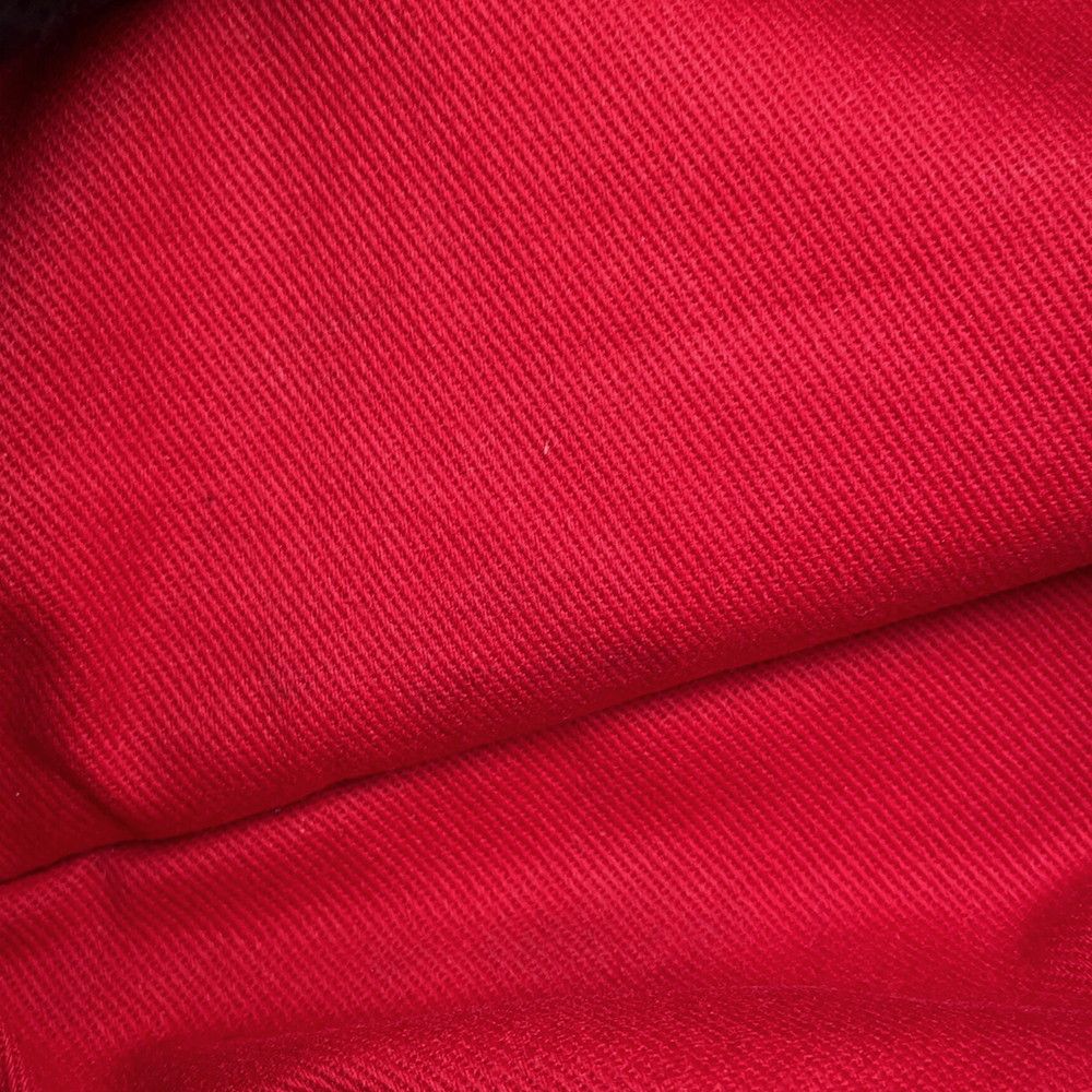 パテントレザー CHANEL