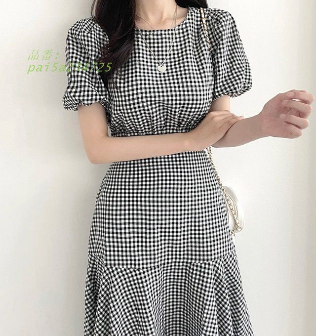 ギンガムチェック