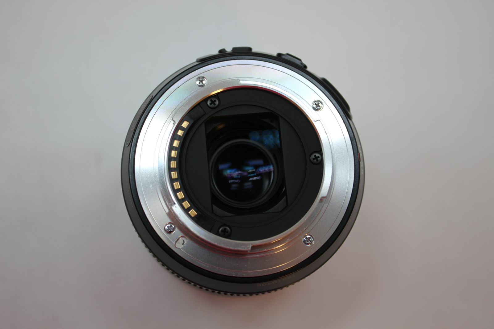 Canon キヤノン EF 28-80mm F2.8-4 L USM Nikon AF-S DX NIKKOR 16-80mm f/2.8-4E ED VR 超美品 動作