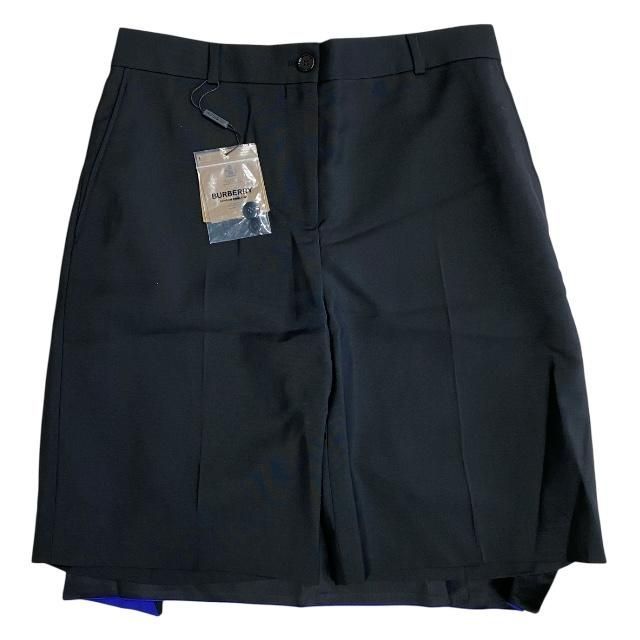 未使用】BURBERRY バーバリーロンドンイングランド バタフライ  