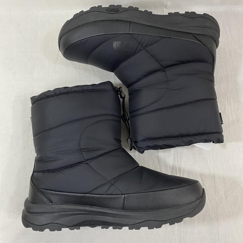 THE NORTH FACE / Nuptse Bootie WP Ⅶ / ヌプシブーツ / NF52272