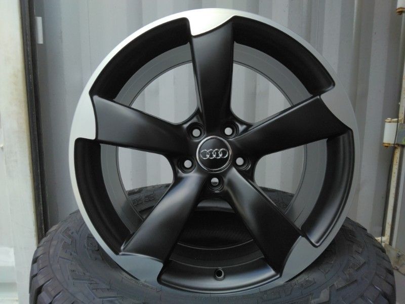 Audi純正タイプ19インチ 245/40R19 タイヤ・ホイール４本セット 楽天市場】アウディ A6 C7 4G系 新品 A-1196 19インチ +42