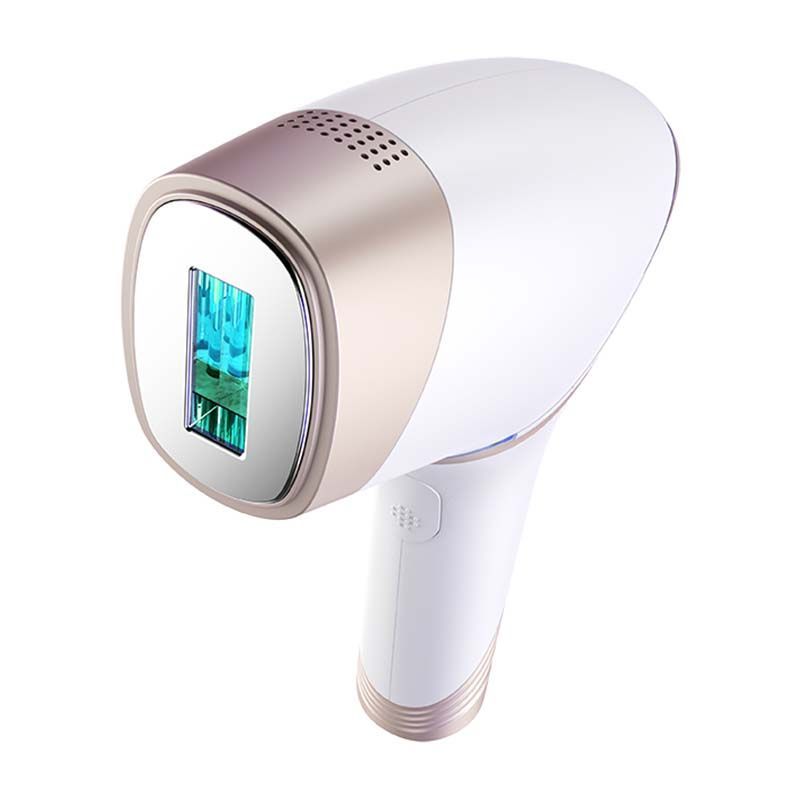 2】<<新品未開封>> 家庭用光脱毛器 アイスレディ icelady SKB