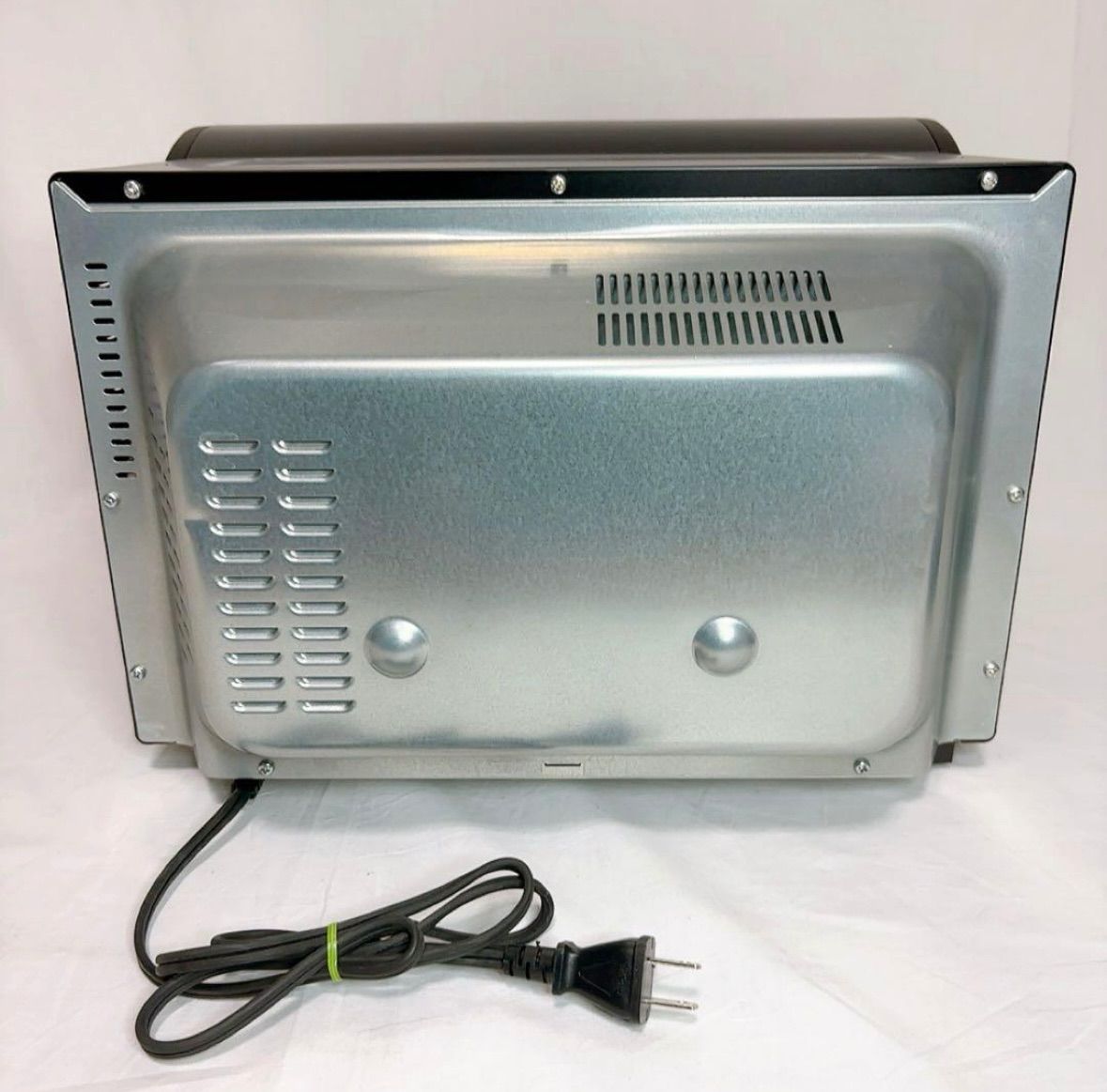 【未使用に近い】Panasonic 無煙ロースター 黒　NB-RDX10グリル 未使用に近い】Panasonic 無煙ロースター 黒 NB-RDX10グリル - メルカリ