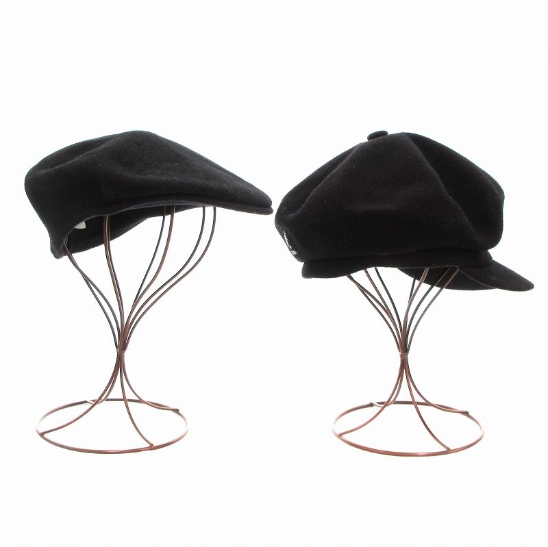 バーバリーブルーレーベル BURBERRY BLUE LABEL バケットハット