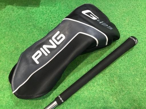中古】 ピン G425 LST 9°(アーコス無し) ドライバー DR PING