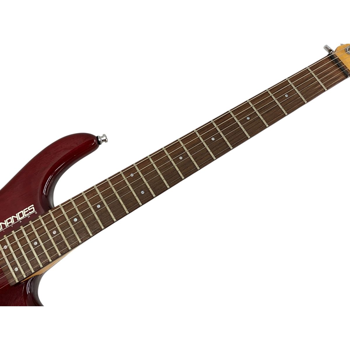 FERNANDES RESONA RS-1800 フェルナンデス 30周年記念モデル