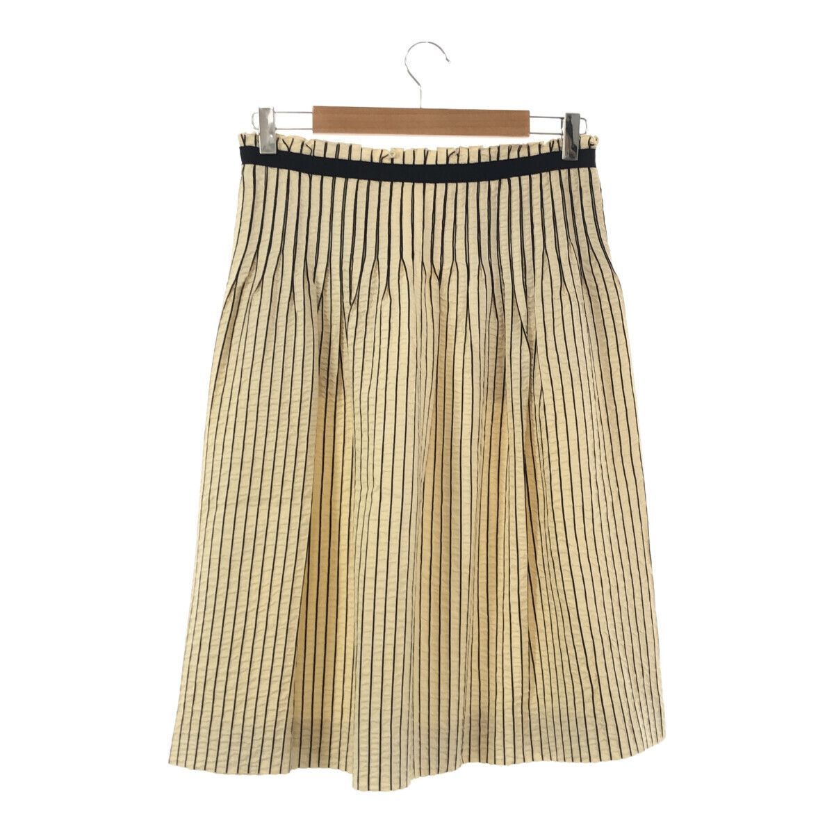 ☆美品☆ YUKI TORII ユキトリイ スカート ひざ丈スカート
