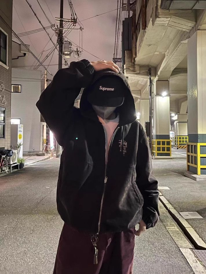 スタジャン メンズ