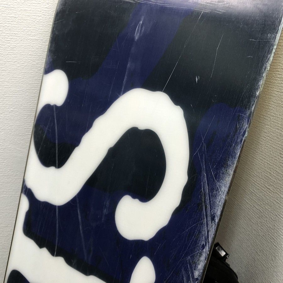 ミレニアムスリー 収納ケース付き