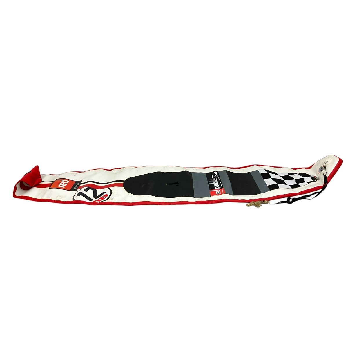 red paddleco TEC AIR 12.6 RSS サップボード SUP レジャー スポーツ パドル レッドパドル ジャンク O10116767