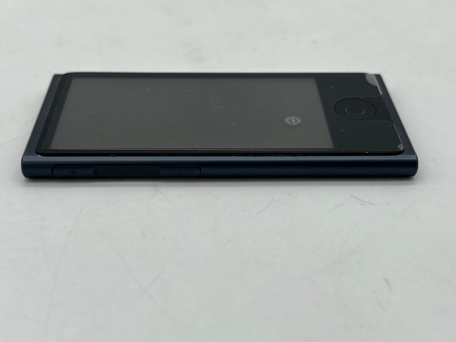 iPod nano 第7世代 ポータブルミュージックプレーヤー 本体 iPod nano 第7世代 スペースグレイ Bluetooth ラジオ 16g Apple iPod