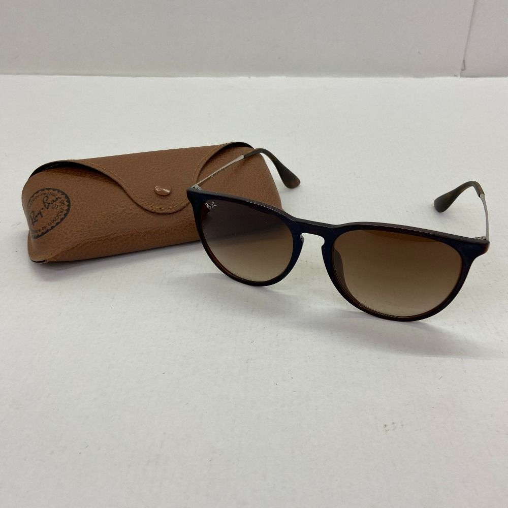 Ray-Ban 0RB4171F ブラウン サングラス ケース付き Rui様専用】Ray-Ban RB4171F ブラウン サングラス ケース付き