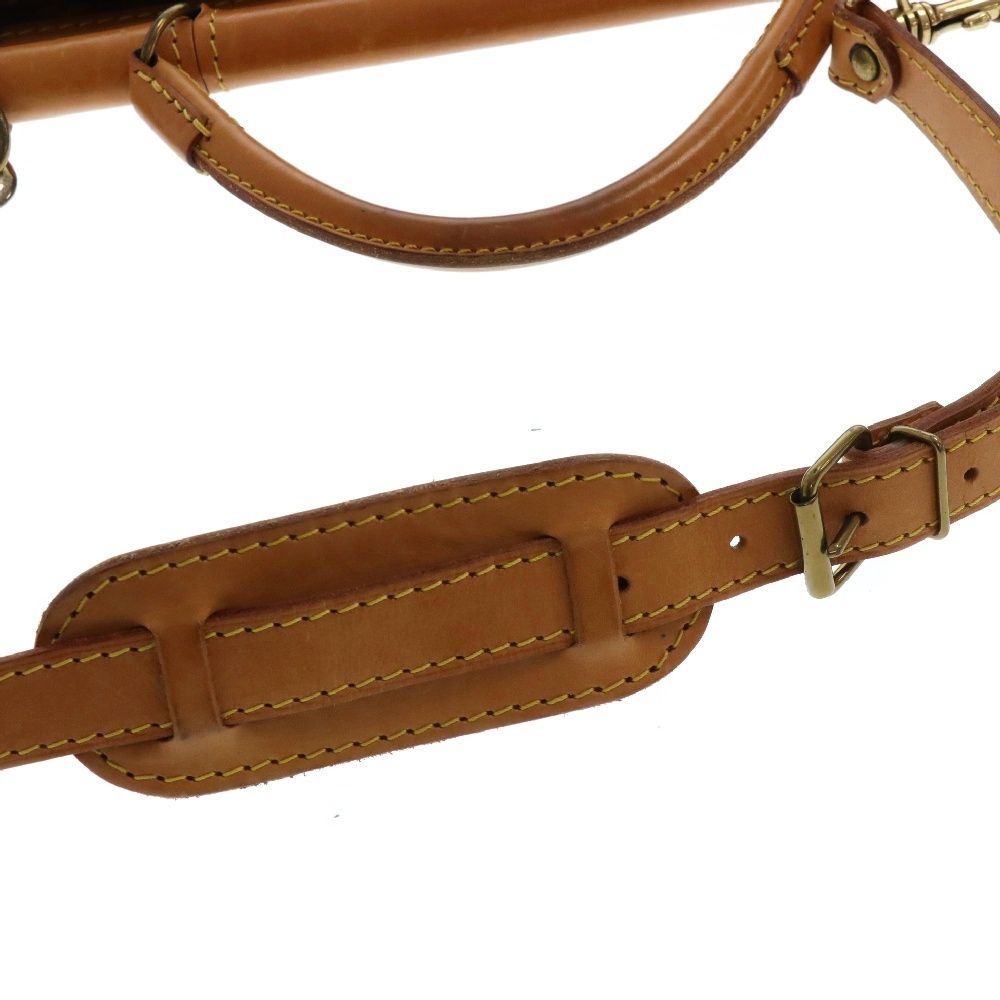 LOUIS VUITTON (ルイヴィトン) モノグラム サック クレベール M58122