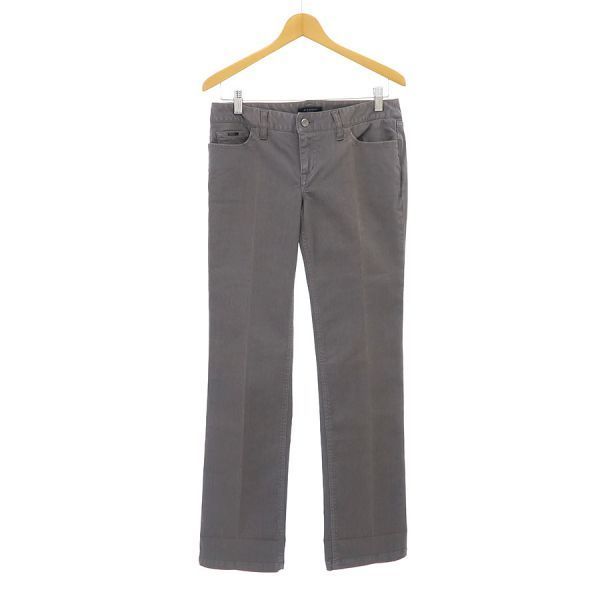 バーバリー デニムパンツ  【Bランク】【中古】