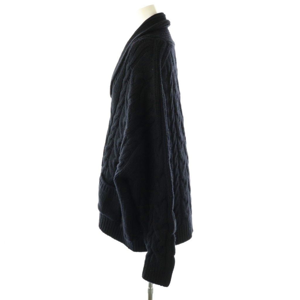 ミューズ ドゥーズィエム クラス MUSE de Deuxieme Classe 24AW CABLE