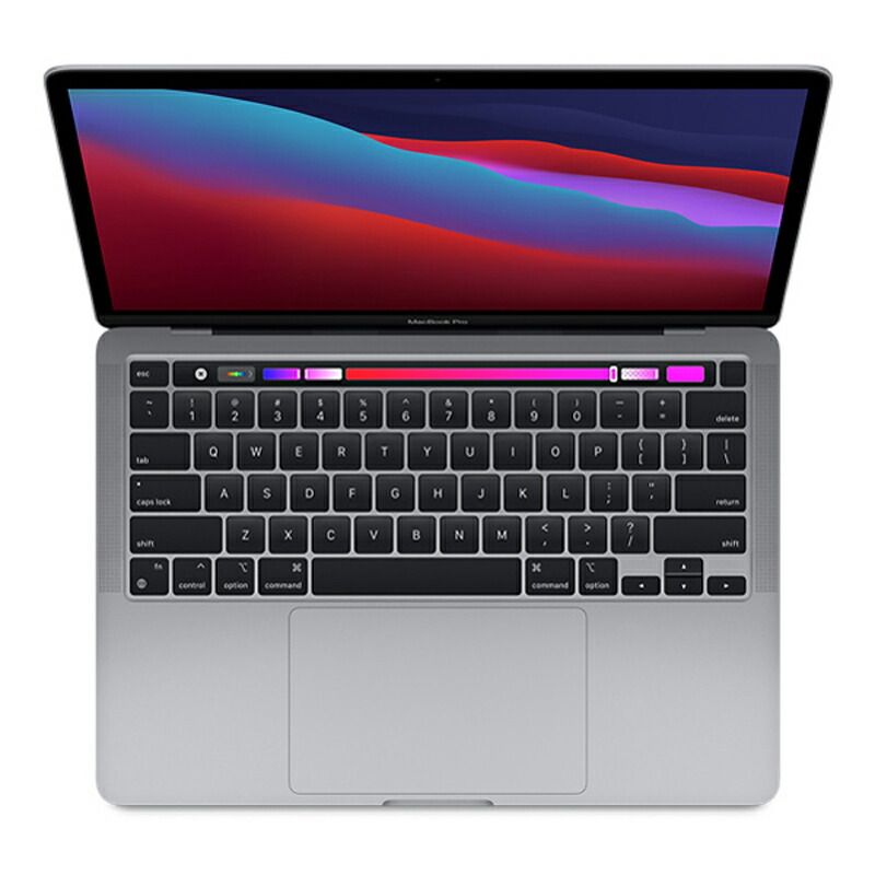 Apple アップル MacBook Pro Retinaディスプレイ 13.3 スペースグレイ MYD92J/A - メルカリ