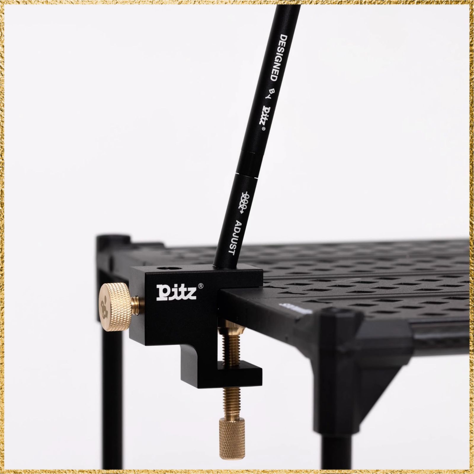 打ち込む式両用でアウトドア 波型フック