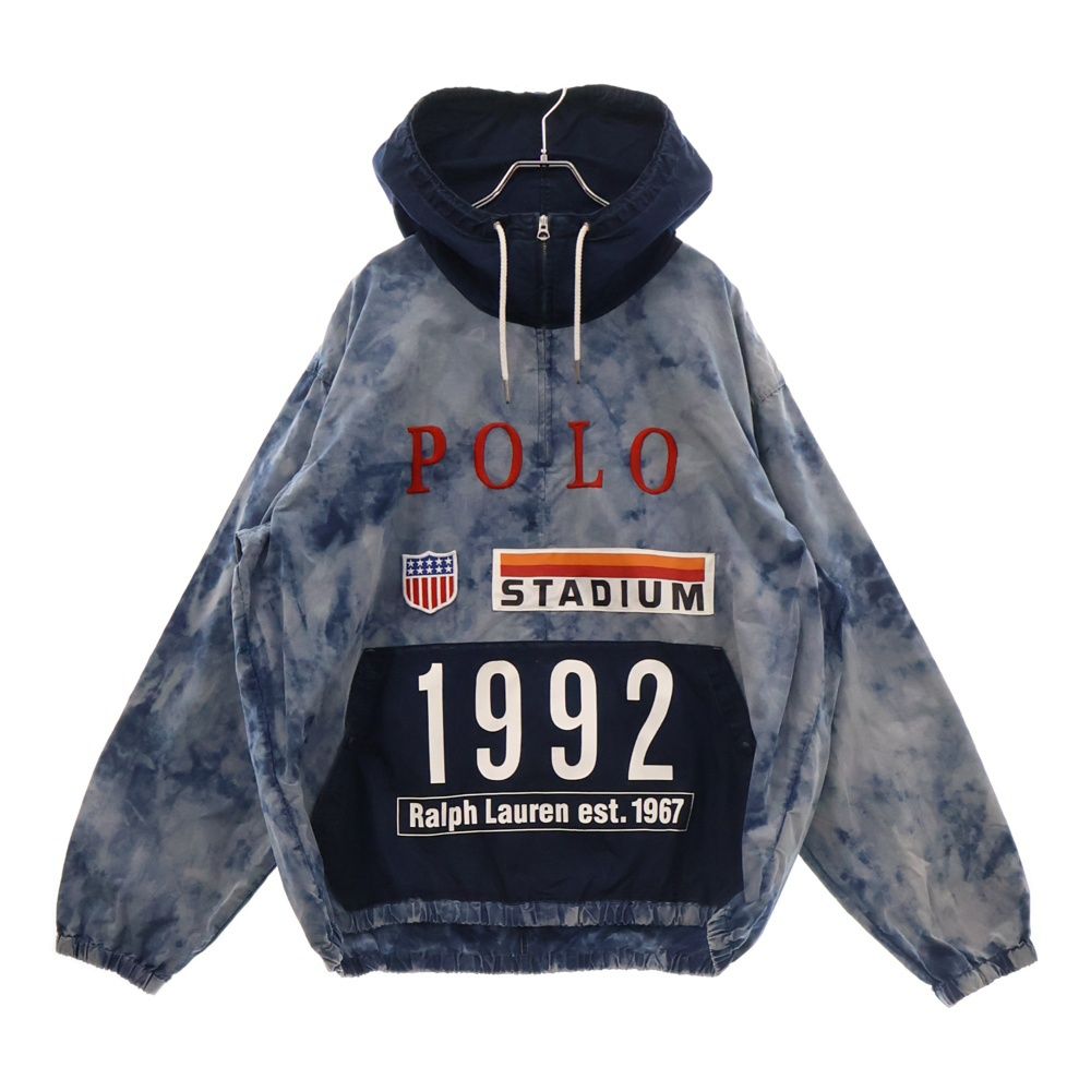 POLO RALPH LAUREN (ポロラルフローレン) 1992 インディゴ