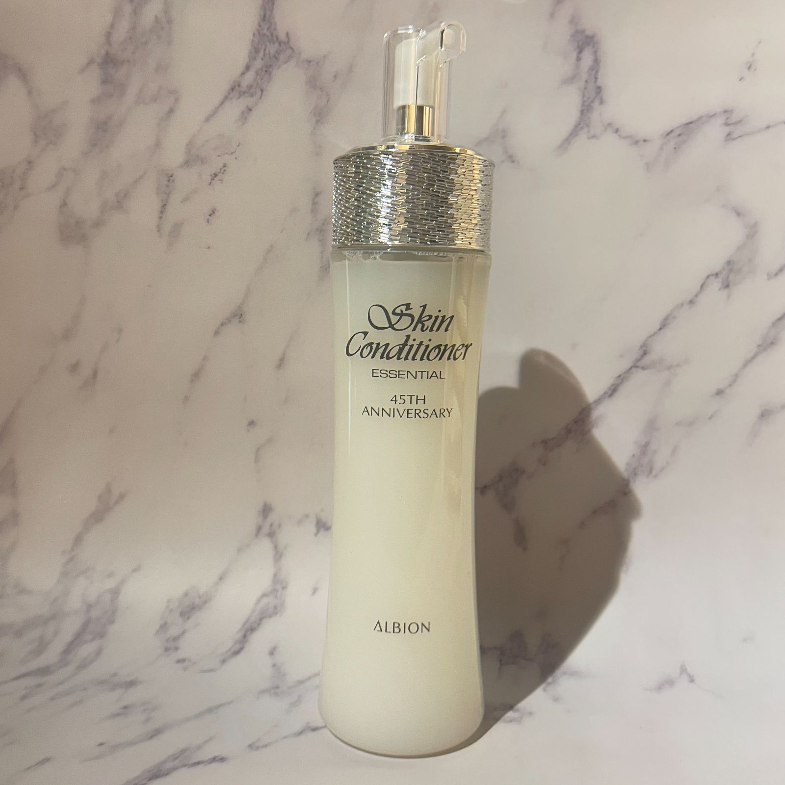 ALBION アルビオン スキンコンディショナー エッセンシャル 45th