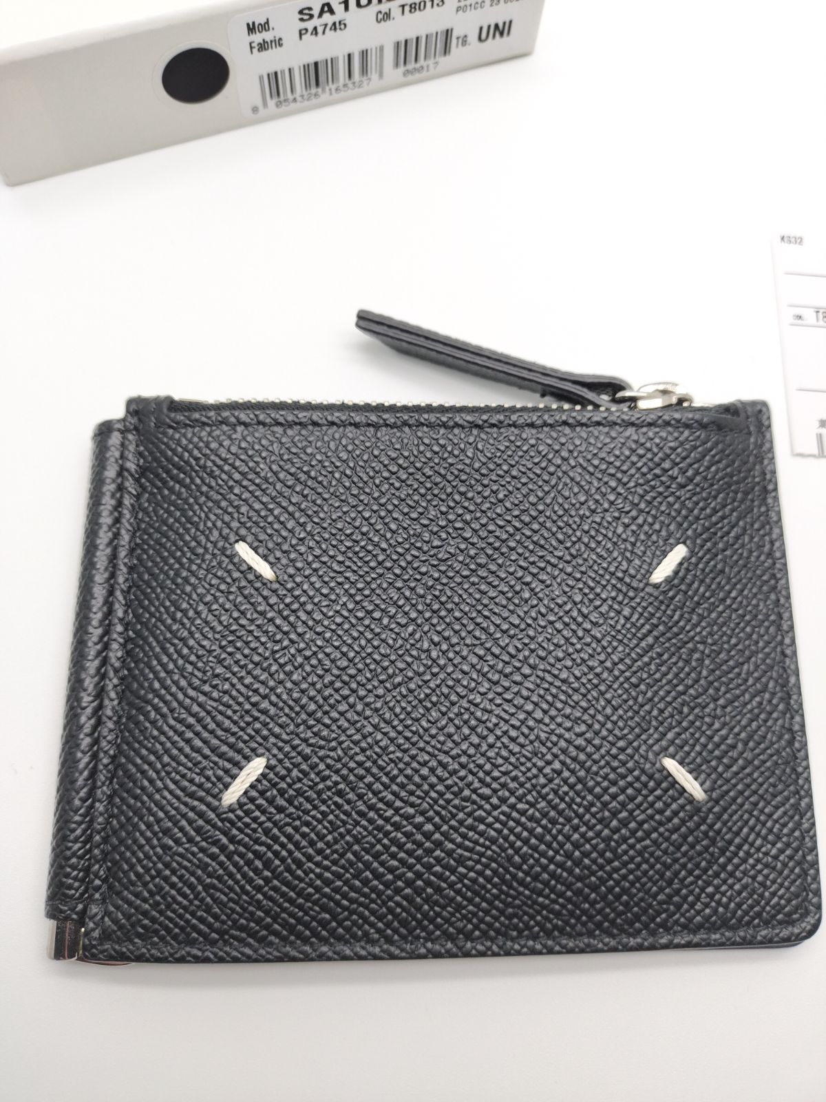 ワパ グラディアント マネーパース | ベルルッティ JP Berluti