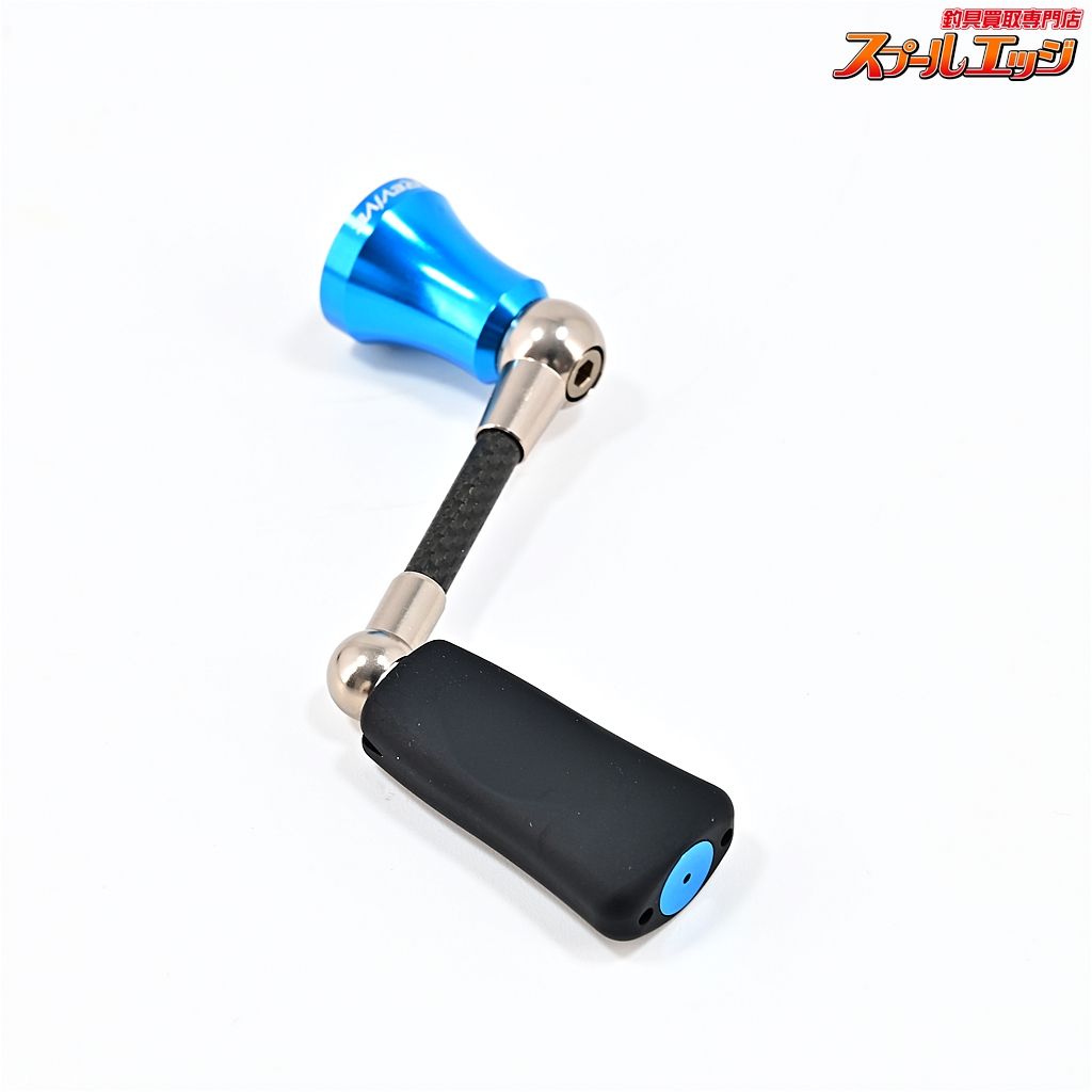 リヴァイブ ファンネル ダイワ 40mm オリカラ ガンメタブルー 【公式通販】