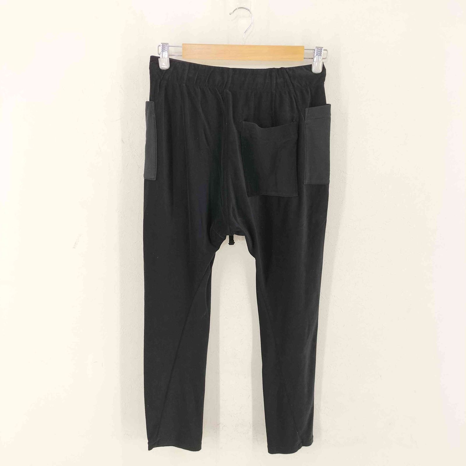 Binny Jk 出品です bajra バジュラ bajra バジュラ 2022SS 144FJ01 ボイルロングジャケット