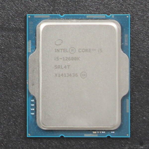 【中古/匿名配送】Intel Core i5 12600K Intel 〔中古〕インテル® Core™ i5 12600K プロセッサー 〔3.7