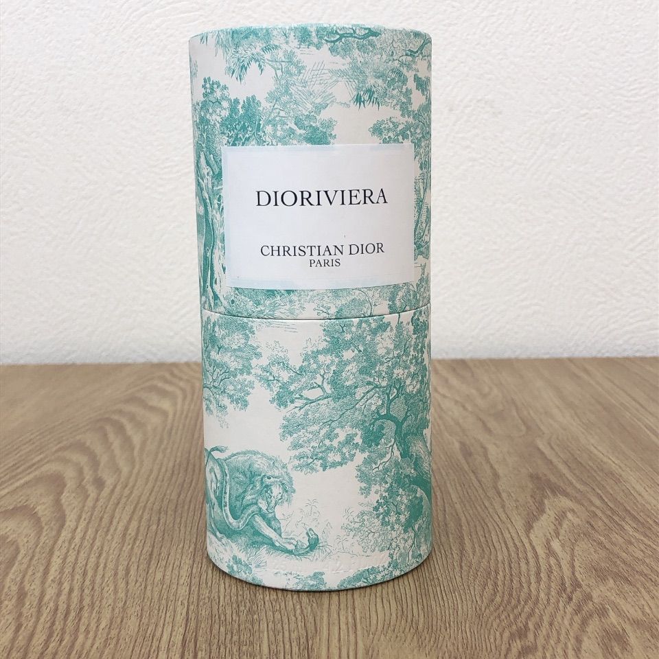 美品 Christian Dior ディオリビエラ　オードゥパルファン125ml DIOR】 ディオリビエラ オードゥ パルファン 限定 トワルドゥ