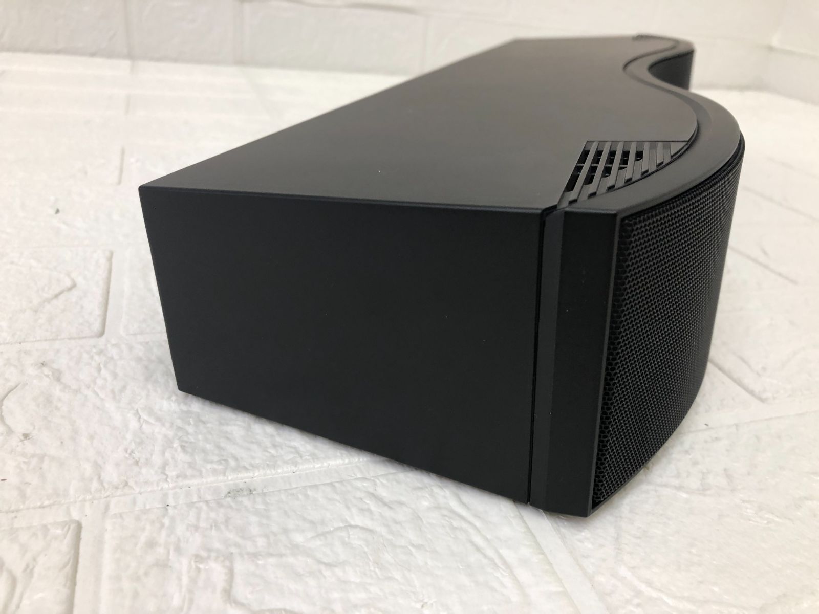 MIRAI SPEAKER Stereo SF-MIRAIS6 ミライスピーカー ステレオ SF