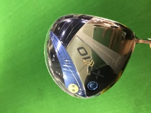 ダンロップ XXIO 2025 13.5° レディース ドライバー DR 純正特注シャフト フレックスその他 レディース 女性用 右利き 右用 Aランク ゴルフクラブ