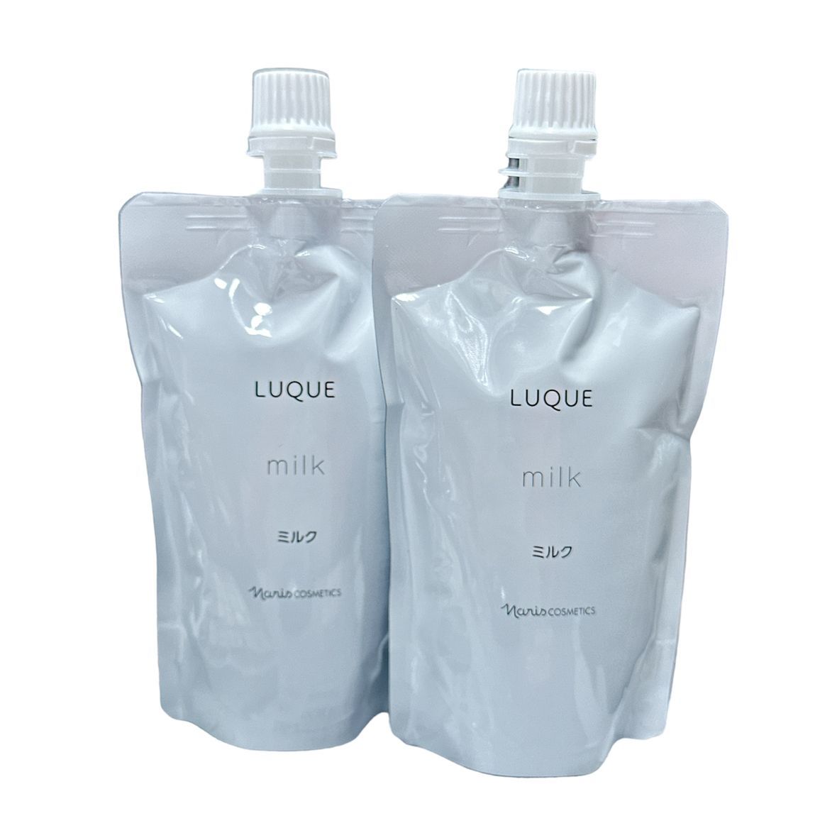 2個セット」 ナリス ルクエ ミルク80ml 4個セット] ナリス ルクエ