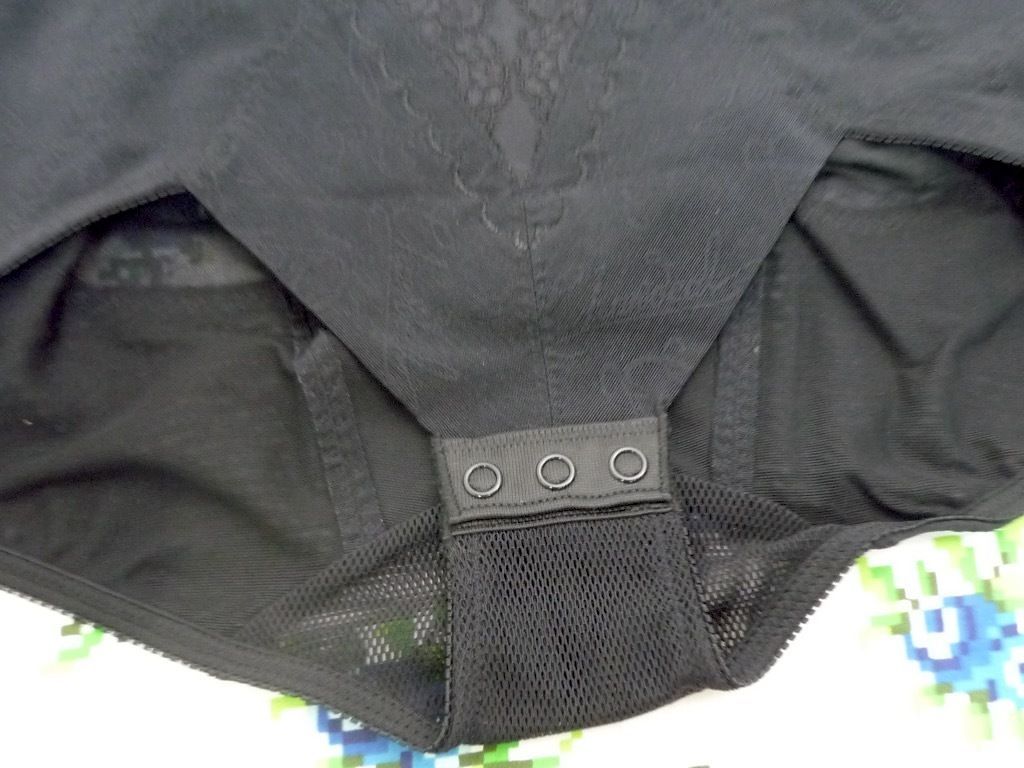 ハイウエストガードル