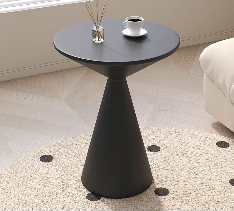 ナチュラル 上品 サイドテーブル 家具 コーヒーテーブル リビングテーブル 丸形 スタイリッシュ おしゃれ ソファテーブル