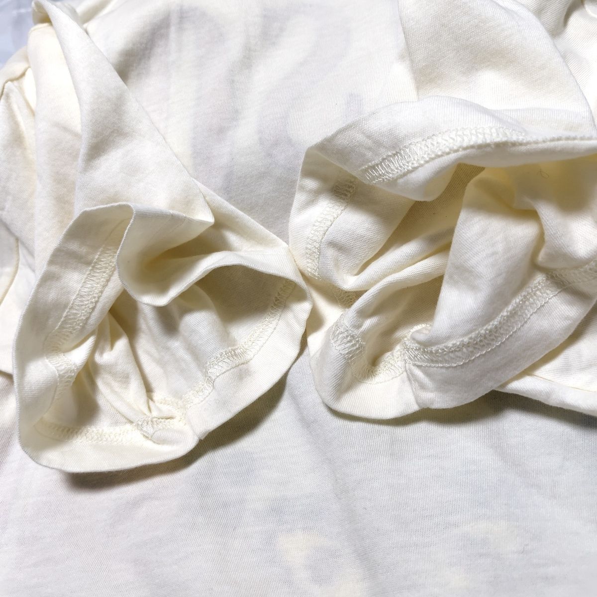 アイボリー×マルチ