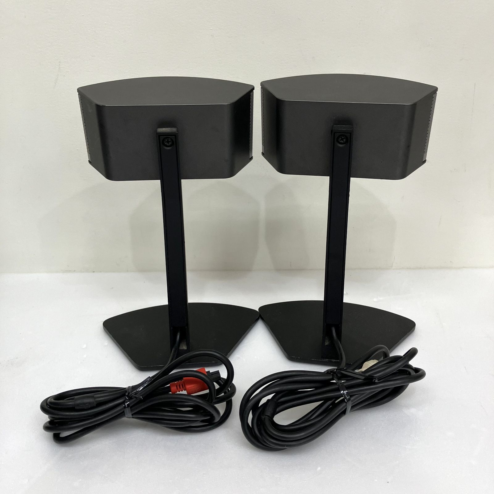 BOSE Companion 5 multimedia speaker system スピーカー PCスピーカー