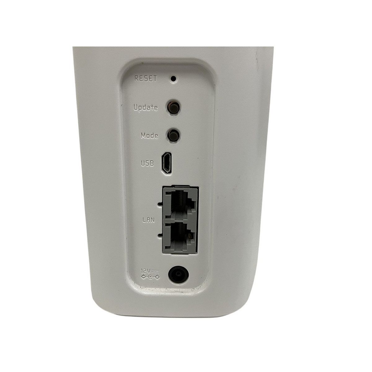 楽天市場】【中古品】UQWiMAX Speed Wi-Fi HOME 5G L12 NEC