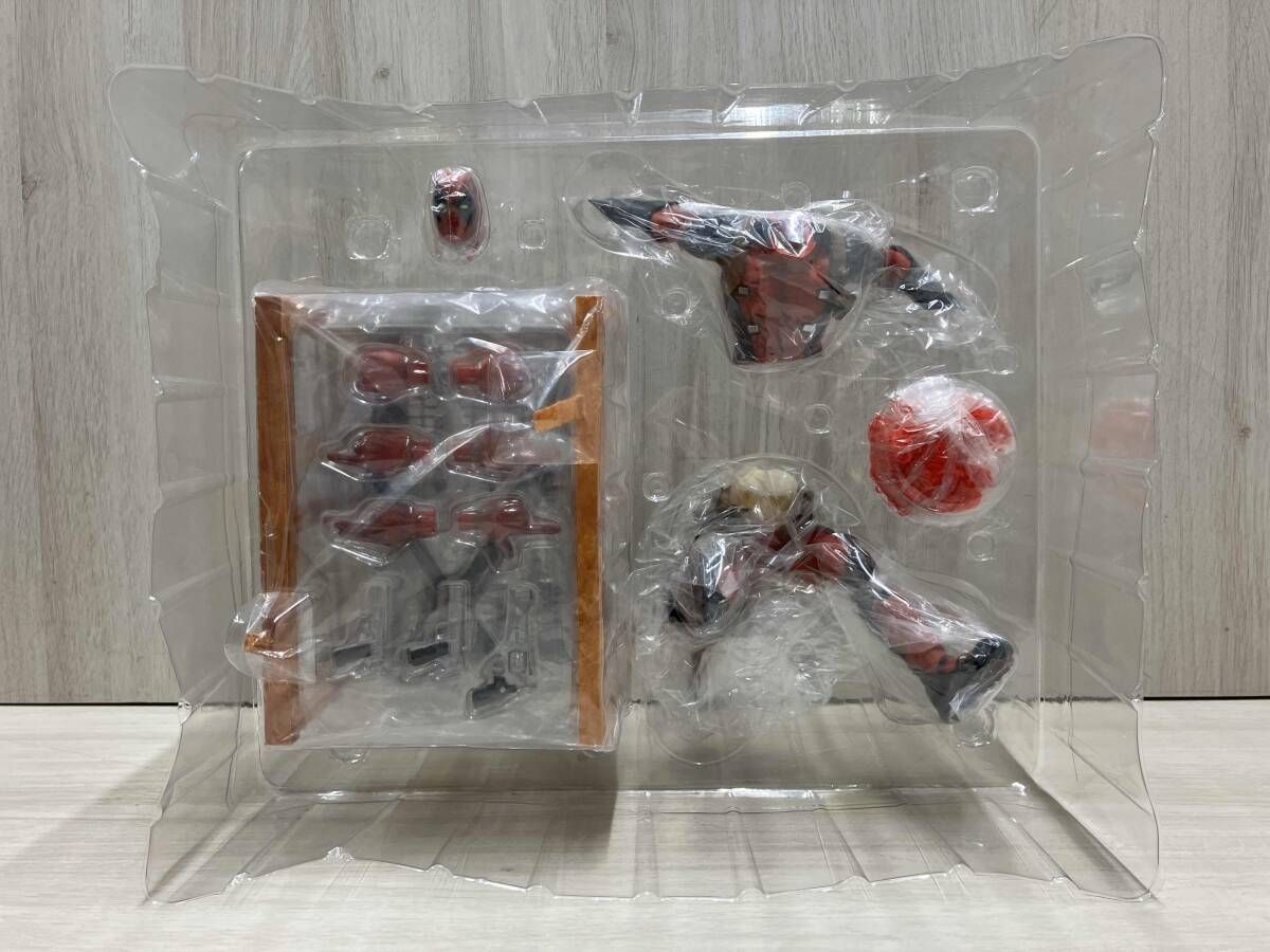 [限定版] ARTFX SUPER デッドプール 2017 ARTFX SUPER デッドプｰル 2017 1/6 デッドプｰル フィギュア