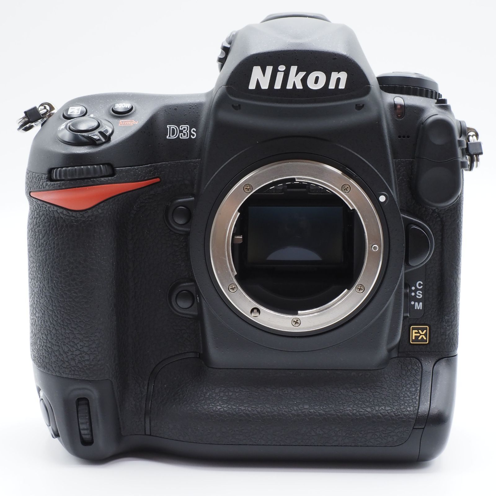 ☆ショット数5,440回の極上品☆ Nikon ニコン デジタル一眼レフカメラ