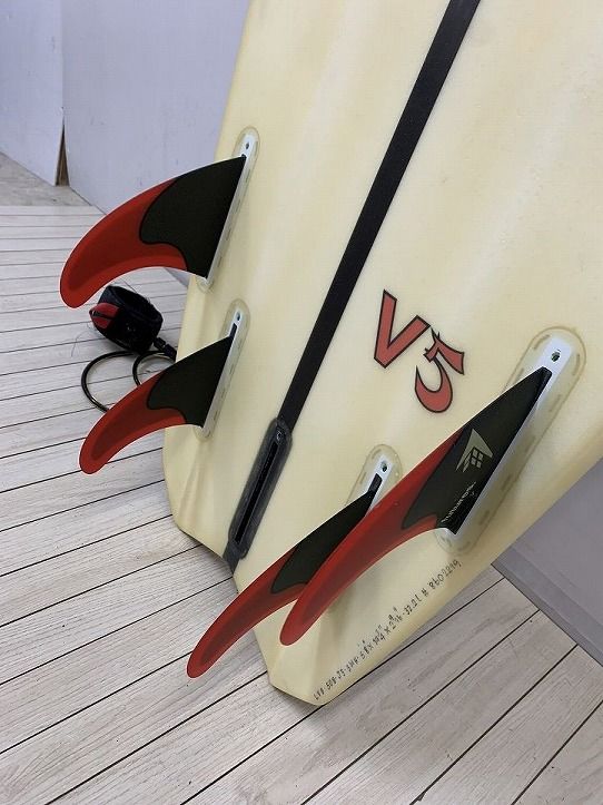 ファイヤーワイヤー　V5 ファイヤーワイヤー V5 ファイヤーワイヤー V5 - メルカリ