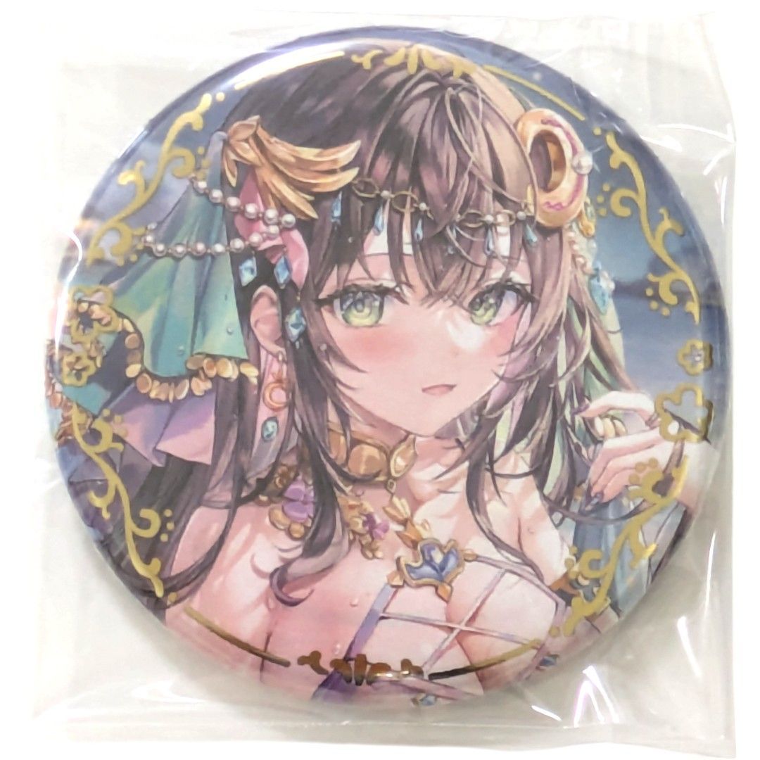 送料無料 24時間以内発送 ももこ 個展 arpeggio 限定 デジタル箔