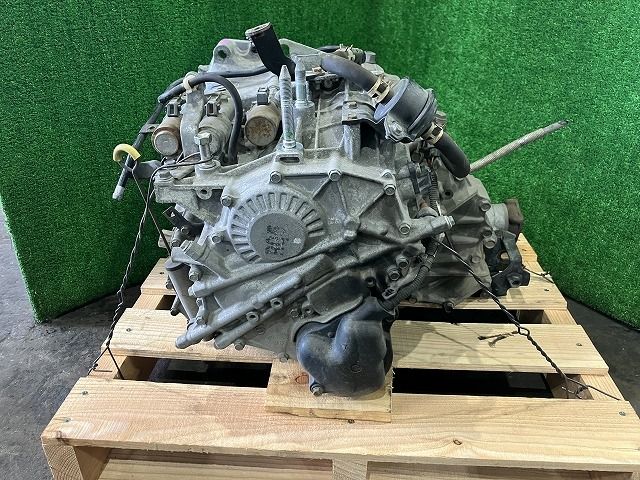 フリード GB4 オートマミッション ATミッション G ジャストセレクション 4WD 7人 B557P