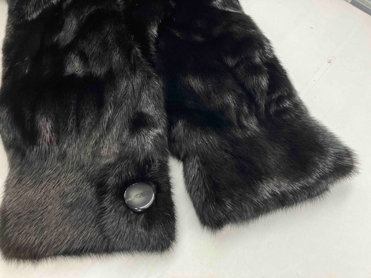 SAGA MINK