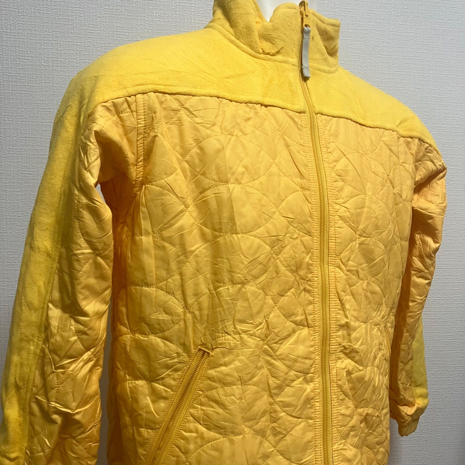 90s L.L.Bean KIDS L14/16 フリースライナー付き3WAYナイロン 