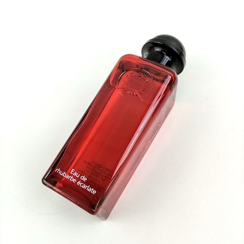Eau de rhubarbe éclarate 香水 Eau de rhubarbe ecarlate Hand and body cleansing gel - 10.14