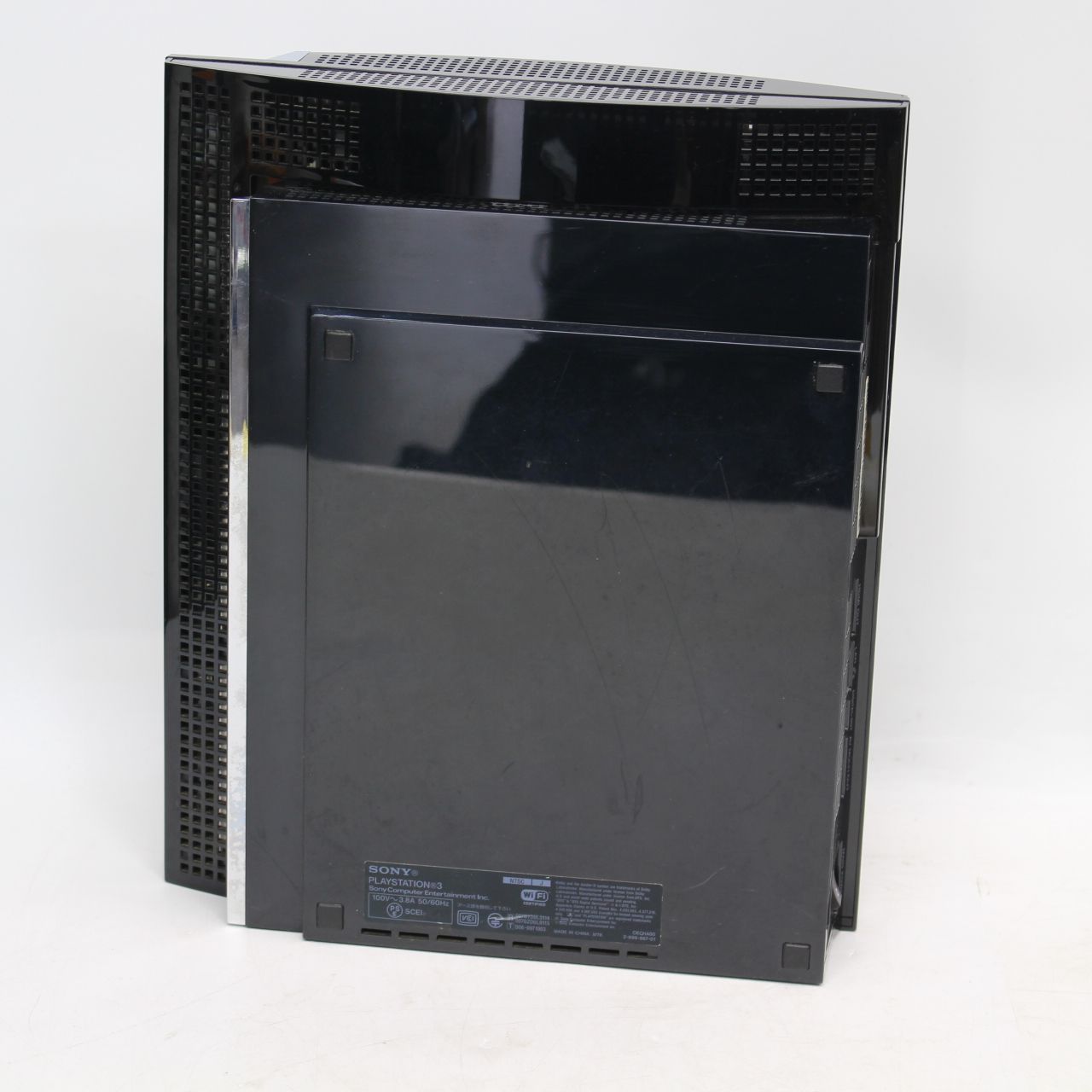SONY PlayStation3 CECH-2100A(初期化済み) PlayStation3 CECH-2100A 初期化済み